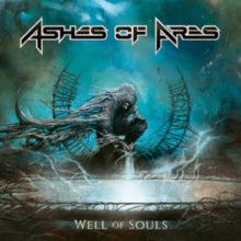 Ashes of Ares: Well Of Souls - Vinyl