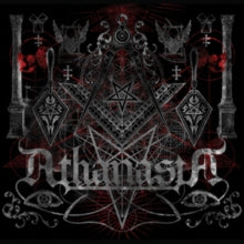 Athanasia: The Order Of The Silver Compass - CD