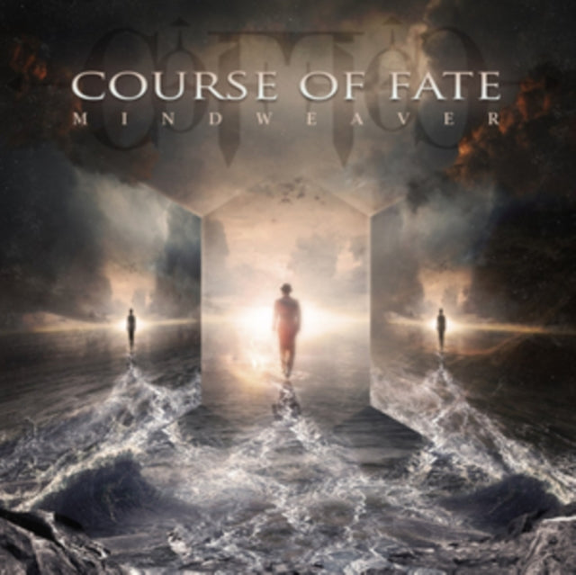 Course of Fate: Mindweaver - CD