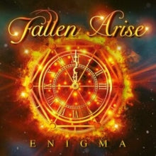 Fallen Arise: Enigma - CD