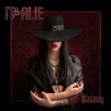 It'sAlie: Lilith - CD