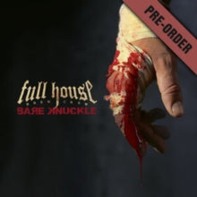 Full House Brew Crew: Bare Knuckle - Vinyl