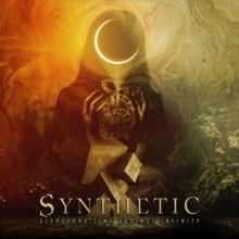 Synthetic: Clepsydra: Time Against Infinity - CD