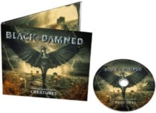 Black & Damned: Heavenly Creatures - CD