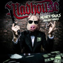Mädhouse: Money Talks Bullshit Walks - CD