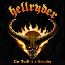 Led Zeppelin: The Devil Is A Gambler - CD