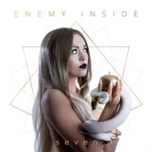 Enemy Inside: Seven - CD