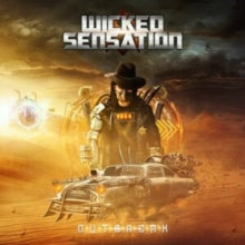 Wicked Sensation: Outbreak - CD