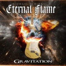 Michael Schinkel's Eternal Flame: Gravitation - CD