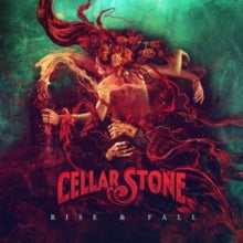 Cellar Stone: Rise & Fall - CD