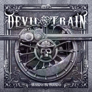 Devil's Train: Ashes & Bones (Limited Edition) - CD