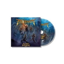 Freternia: The Final Stand - CD