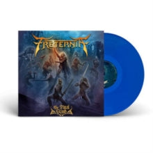 Freternia: The Final Stand (Transparent Blue Vinyl) - Vinyl