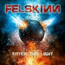 Felskinn: Enter The Light (Limited Edition) (Digi) - CD