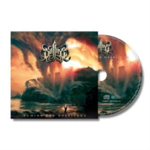 Saffire: Taming The Hurricane - CD