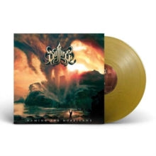 Saffire: Taming The Hurricane (Gold Vinyl) - Vinyl
