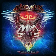 Mad Max: Wings Of Time - CD