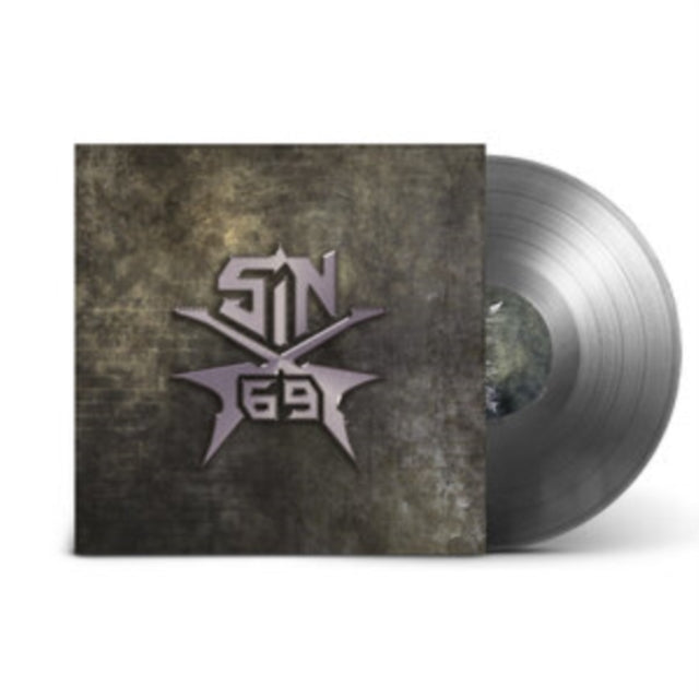 SiN69: Sin69 - Vinyl