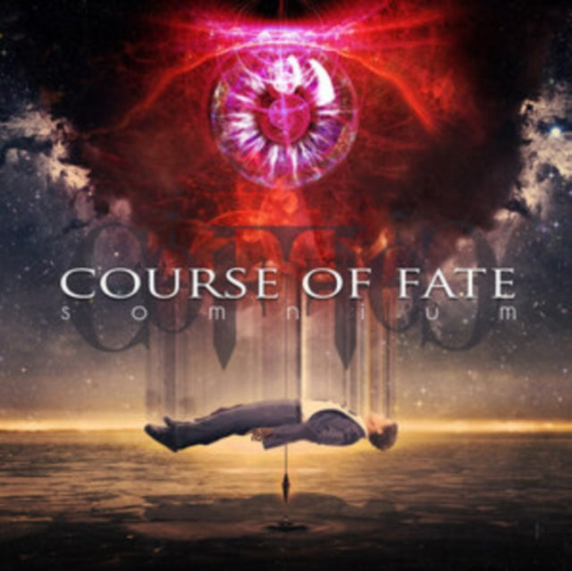 Course of Fate: Somnium - CD