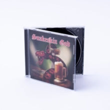 SnakeSkin God: Snakeskin God - CD