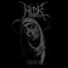 HOR: Exitium - CD