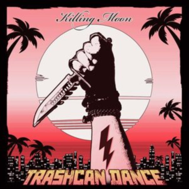 Trashcan Dance: Killing Moon - CD