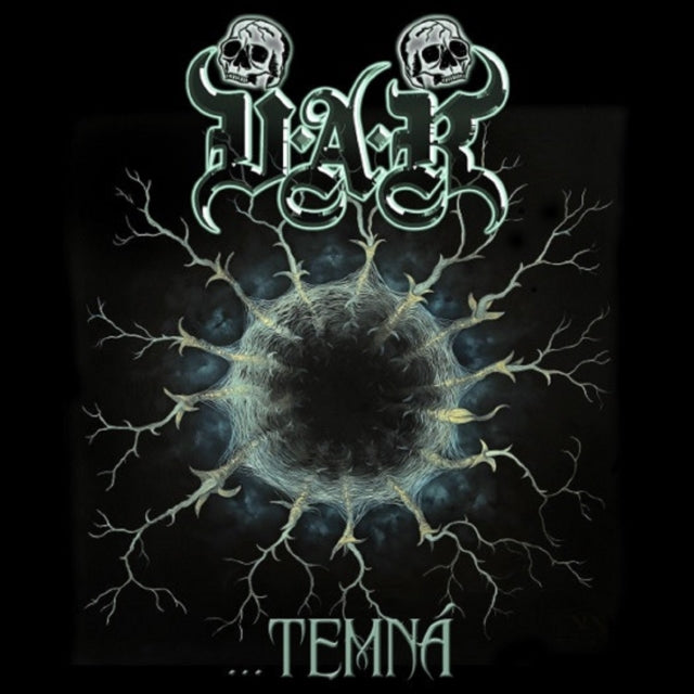 V.A.R.: ...Temna - CD