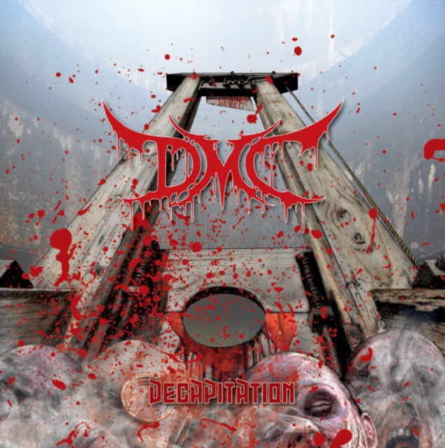 DMC: Decapitation - CD