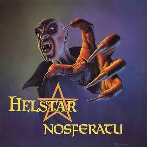 Helstar: Nosferatu - CD