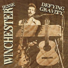 Jesse Winchester: Defying Gravity - CD