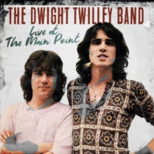 Dwight Twilley Band: Live At The Main Point - CD