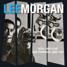 Lee Morgan: Both / And Club / San Francisco 1970 - CD