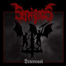 Sereignos: Deterensi - Vinyl