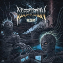 Defecation: Reborn - Vinyl