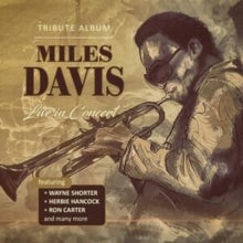 Various Artists: Miles Davis Tribute Album - CD