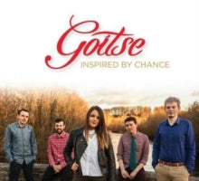Goitse: Inspired By Chance - CD
