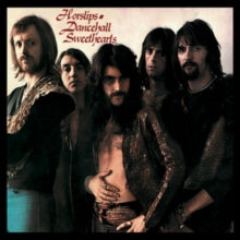 Horslips: Horslips - Dancehall - CD