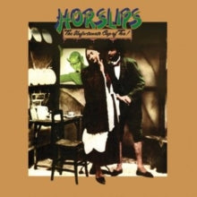 Horslips: The Unfortunate Cup Of Tea - CD