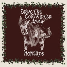 Horslips: Drive The Cold Winte - CD