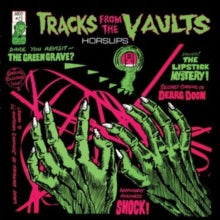 Horslips: Tracks From The Vaul - CD