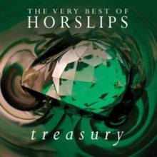 Horslips: Treasury - The Very Best Of - CD