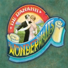 De Dannan: Wonderwaltz - CD