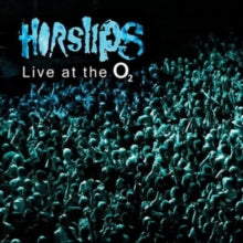 Horslips: Live At The O2 - CD