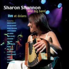 Sharon Shannon and Big Band: Live At Dolans - CD