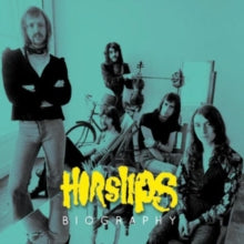 Horslips: Biography - CD
