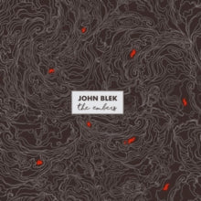 John Blek: The Embers - CD