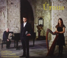 Urnua: Urnua - CD