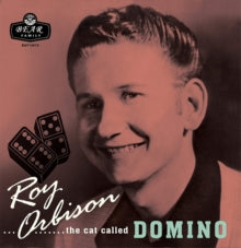 Roy Orbison: The Cat Called Domino - Vinyl