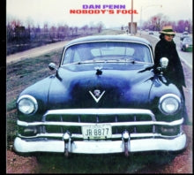 Dan Penn: Nobodys Fool - Vinyl