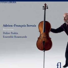 Ensemble Rosamunde / Poskin: Adrien / François Poskin: Souvenirs - CD